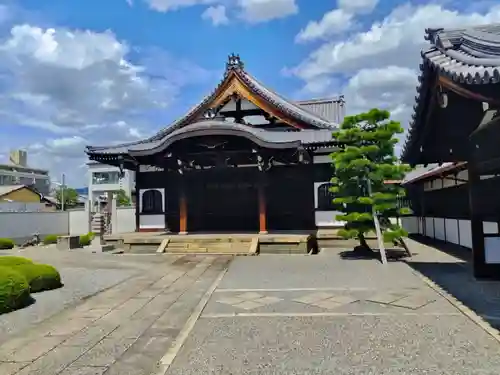 正運寺(京都府)
