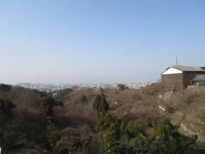 清水寺(京都府)