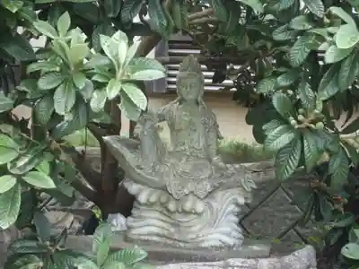 龍昌寺のその他建物