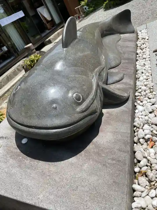 藁園神社(滋賀県)