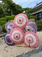 龍城神社のその他建物