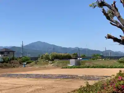 飯島八坂神社(神奈川県)