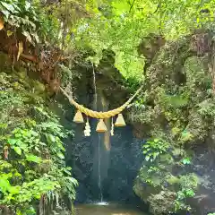 目の霊山　油山寺の建物その他