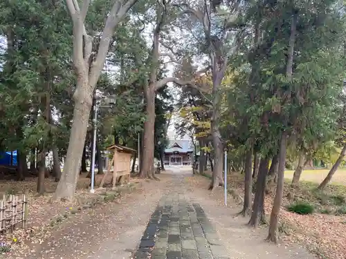 御霊神社(神奈川県)