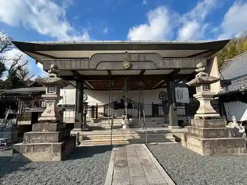 神宮寺(広島県)