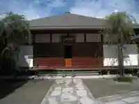 功徳林寺(東京都)