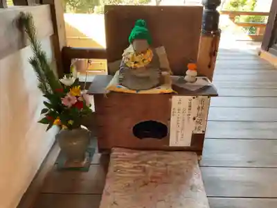 辯天寺(愛知県)