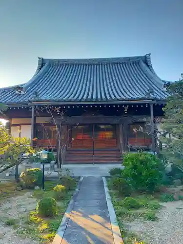 法林寺(奈良県)