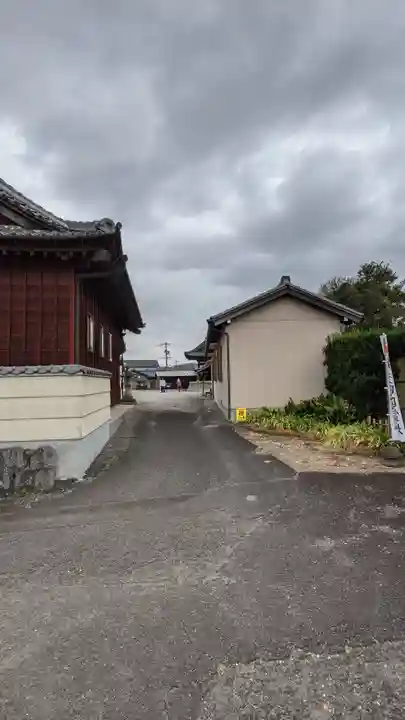 平泉寺(愛知県)