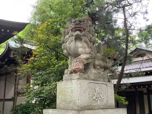 王子神社(東京都)