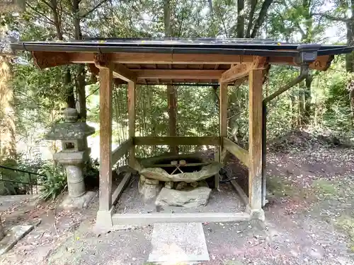 八柱神社(三重県)