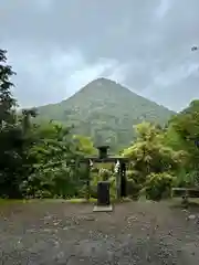 元伊勢内宮 皇大神社(京都府)