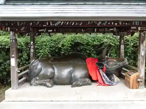 北野天満宮(京都府)