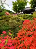 神足寺(東京都)