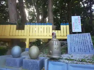 堀出神社(茨城県)