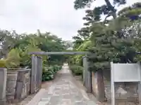 徳願寺(千葉県)