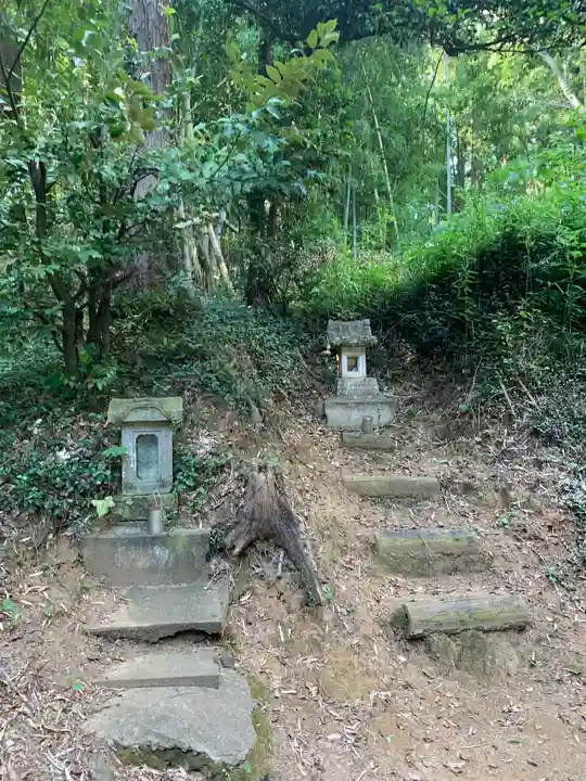 貴船神社(千葉県)