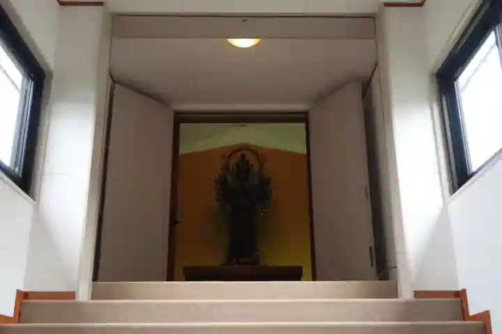 法住寺(愛知県)