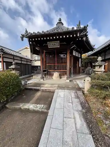大善寺(京都府)