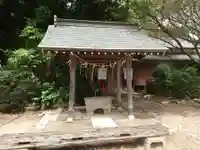犬尾神社(愛知県)