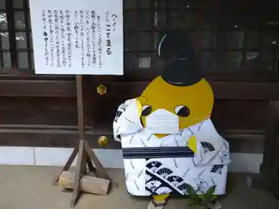 北野天神社のその他建物