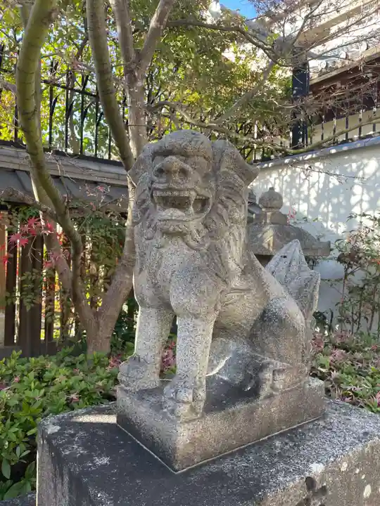晴明神社(京都府)