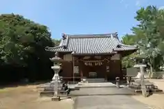 滝宮神社(香川県)