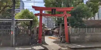 堀川戎神社(大阪府)