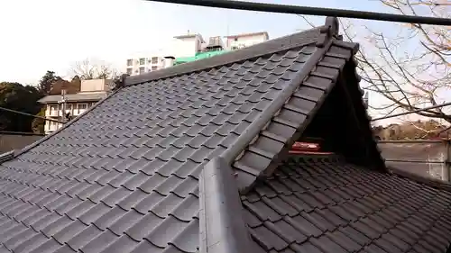 温泉神社〜いわき湯本温泉〜のその他建物