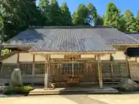 松尾寺(石川県)