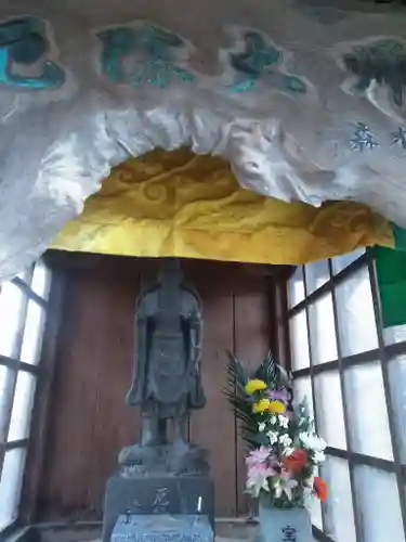 宝山寺(福岡県)