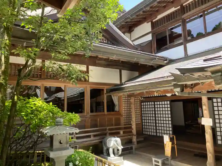 成福院のその他建物