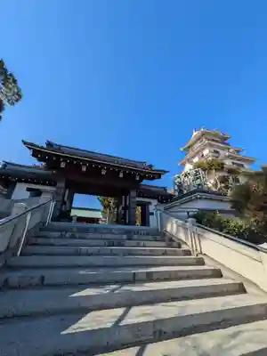 吹揚神社(愛媛県)
