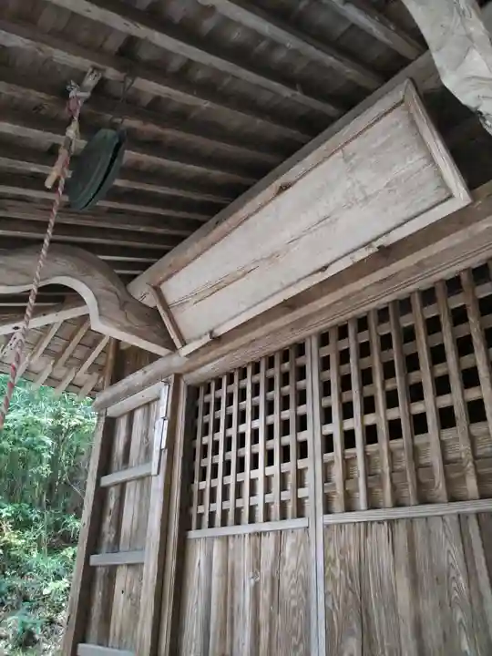 薬師堂のその他建物