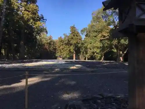 伊勢神宮外宮（豊受大神宮）のその他建物