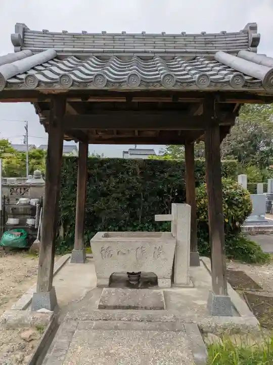 西岸寺(岐阜県)