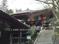 石山寺(滋賀県)