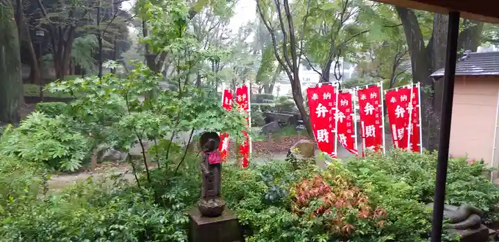 増上寺塔頭 三縁山 宝珠院のその他建物