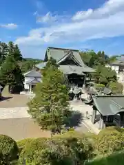 成田山新勝寺(千葉県)