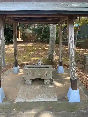 熊野神社(千葉県)