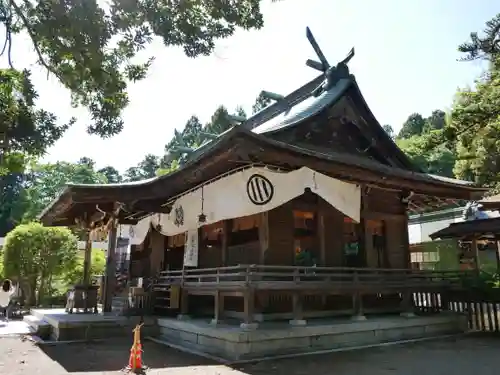 青葉神社(宮城県)