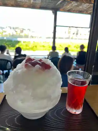 涌釜神社(栃木県)