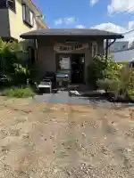野戸呂稲荷神社(神奈川県)