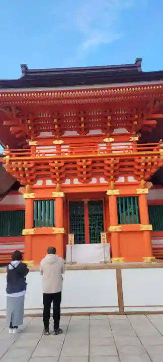 宇佐神宮(大分県)