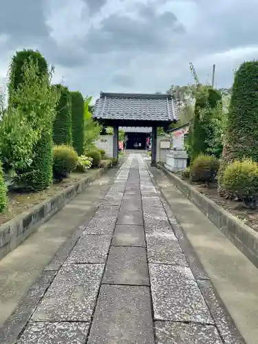 福正院(埼玉県)