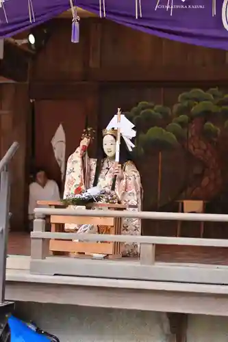 池尻稲荷神社(東京都)