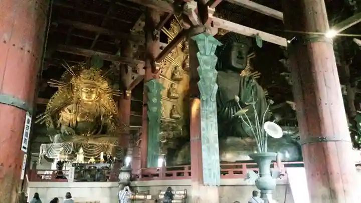 東大寺(奈良県)