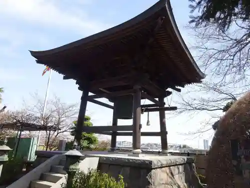 普門院蓮花寺のその他建物