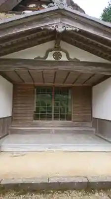 萬徳寺のその他建物
