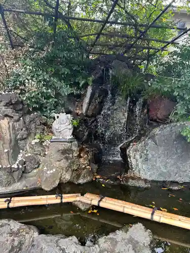 川越熊野神社(埼玉県)